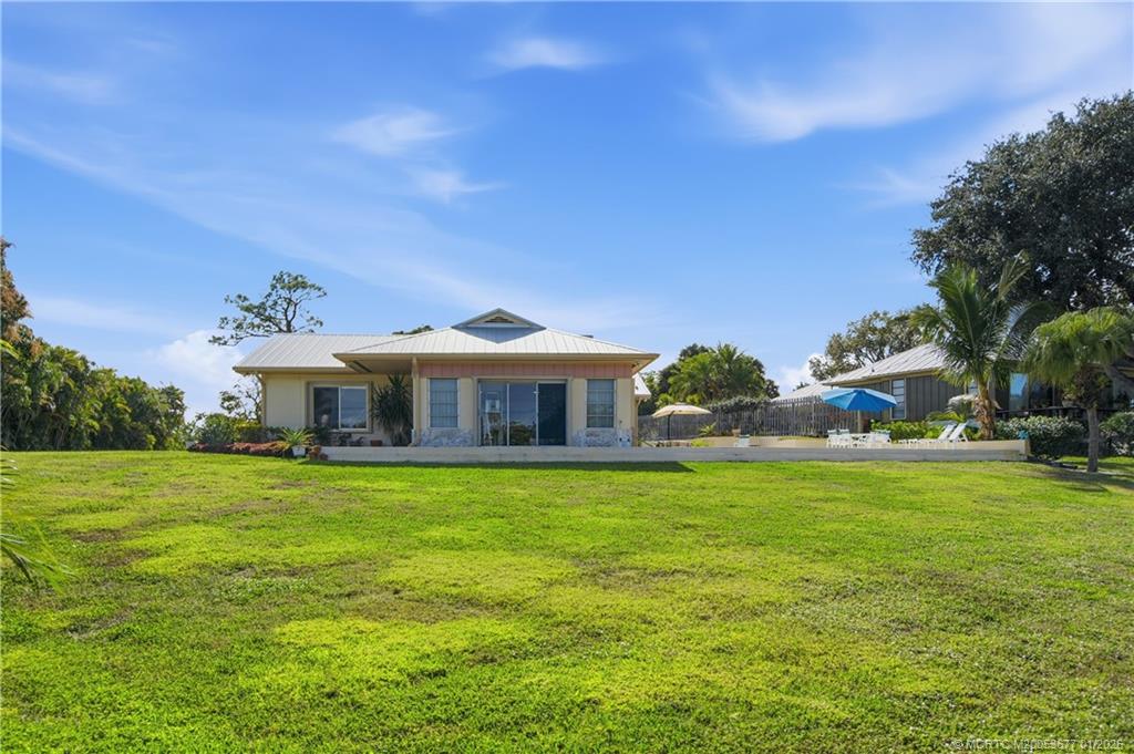 Stuart, Florida, 34997, United States, 3 Bedrooms Bedrooms, ,2 BathroomsBathrooms,Residential,Active,2007928