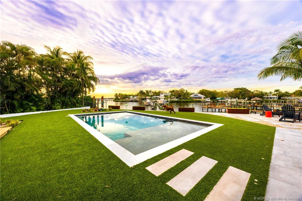 Stuart, Florida, 34994, United States, 4 Bedrooms Bedrooms, ,3 BathroomsBathrooms,Residential,Active,1782771