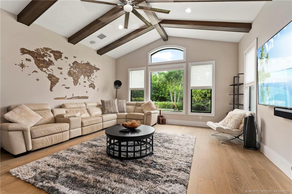 Palm City, Florida, 34990, United States, 4 Bedrooms Bedrooms, ,4 BathroomsBathrooms,Residential,Active,1945063