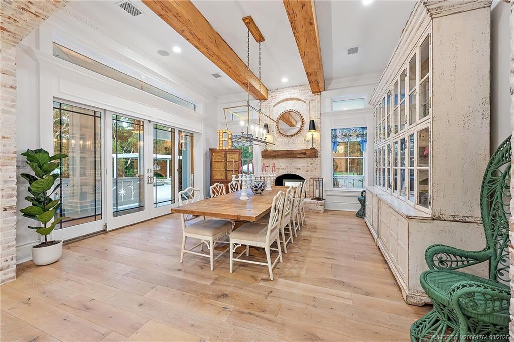 Palm City, Florida, 34990, United States, 5 Bedrooms Bedrooms, ,6 BathroomsBathrooms,Residential,Active,1914928