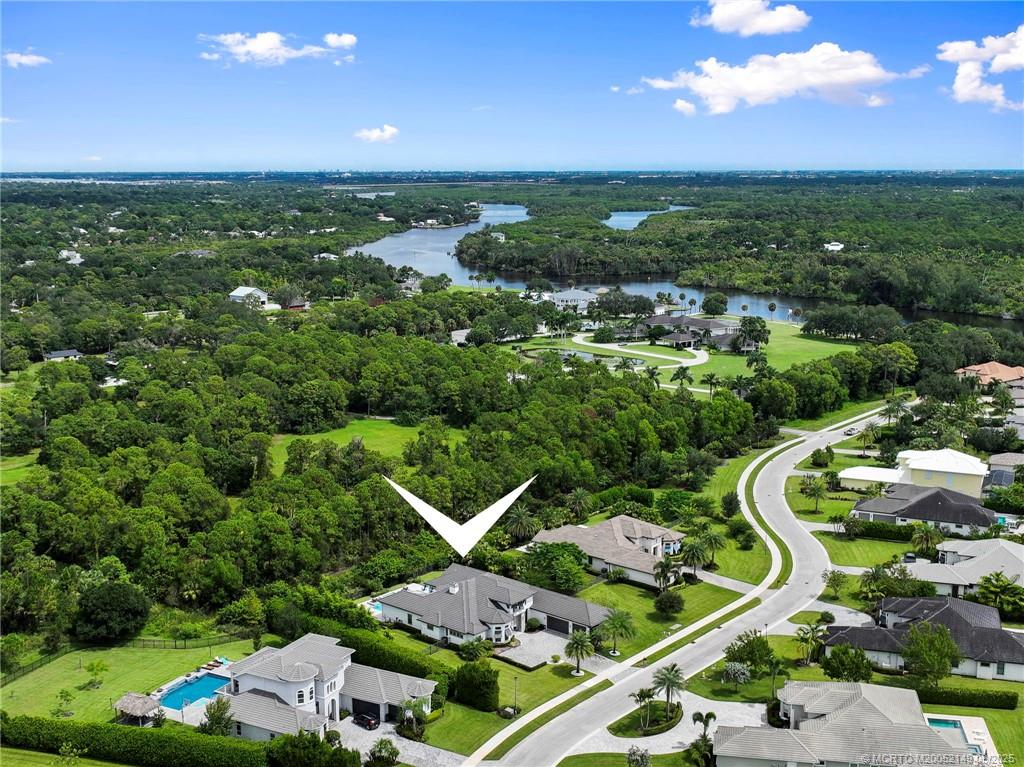 Palm City, Florida, 34990, United States, 4 Bedrooms Bedrooms, ,4 BathroomsBathrooms,Residential,Active,1945063