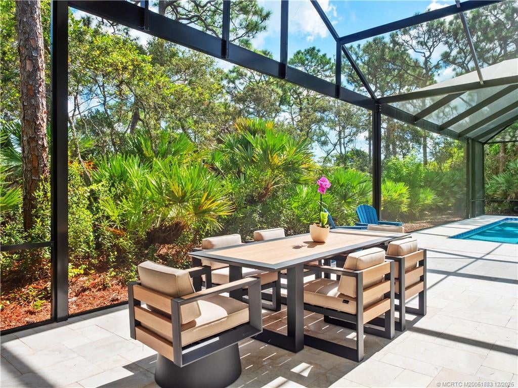 Hobe Sound, Florida, 33455, United States, 4 Bedrooms Bedrooms, ,4 BathroomsBathrooms,Residential,Active,1933731