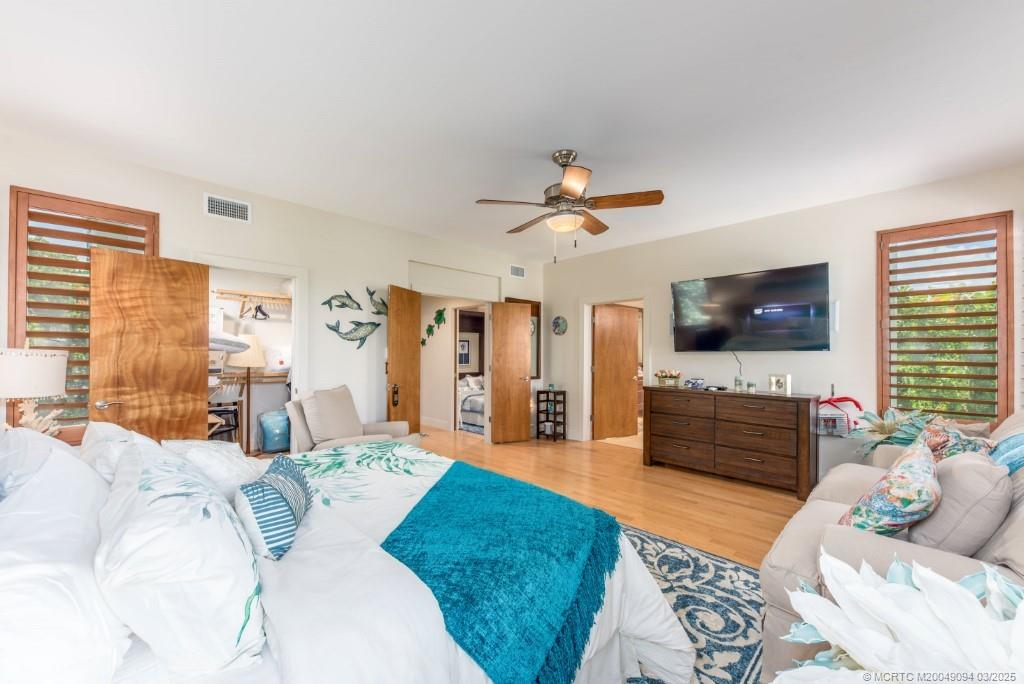 Hutchinson Island, Florida, 34957, United States, 6 Bedrooms Bedrooms, ,7 BathroomsBathrooms,Residential,Active,1706651