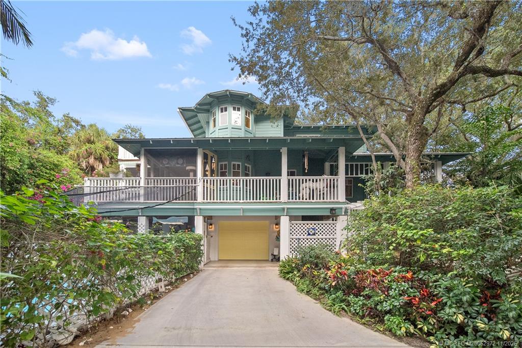 Stuart, Florida, 34996, United States, 4 Bedrooms Bedrooms, ,3 BathroomsBathrooms,Residential,Active,1988486