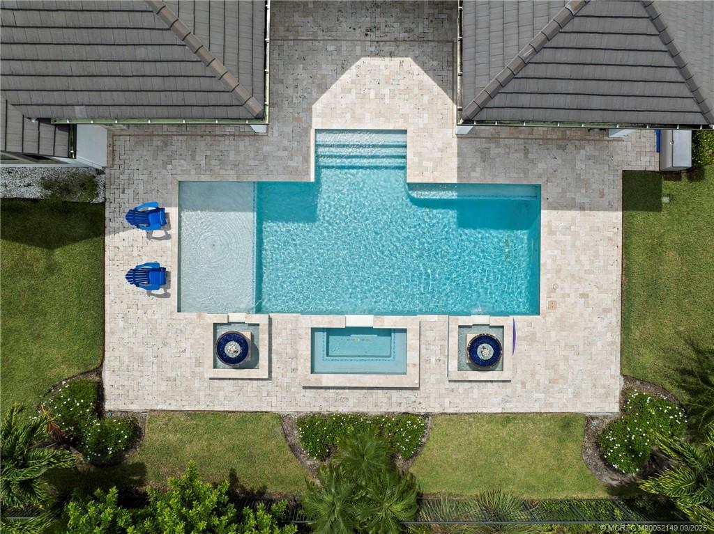 Palm City, Florida, 34990, United States, 4 Bedrooms Bedrooms, ,4 BathroomsBathrooms,Residential,Active,1945063