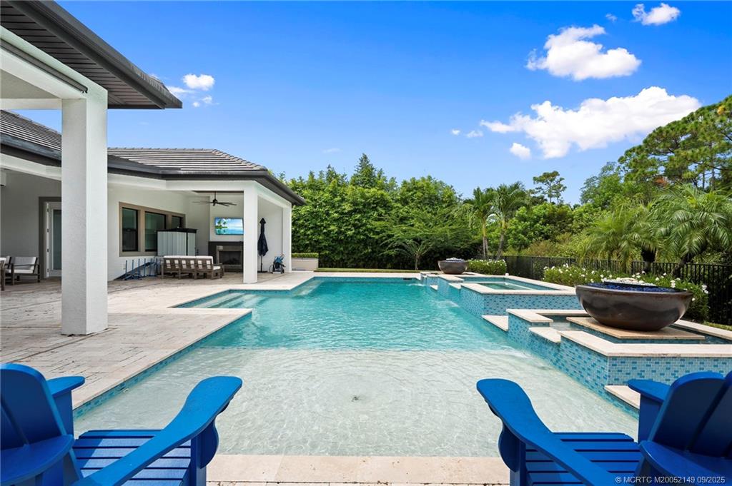 Palm City, Florida, 34990, United States, 4 Bedrooms Bedrooms, ,4 BathroomsBathrooms,Residential,Active,1945063