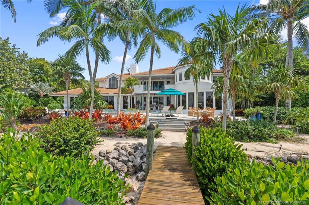 Stuart, Florida, 34996, United States, 4 Bedrooms Bedrooms, ,6 BathroomsBathrooms,Residential,Active,1829889