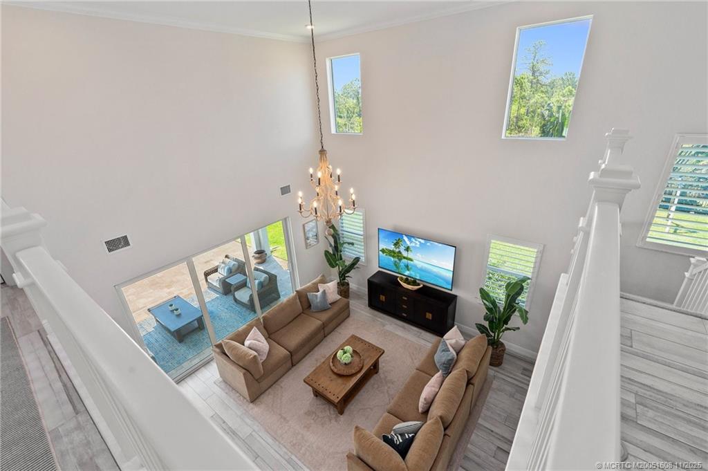 Stuart, Florida, 34997, United States, 4 Bedrooms Bedrooms, ,4 BathroomsBathrooms,Residential,Active,1904746