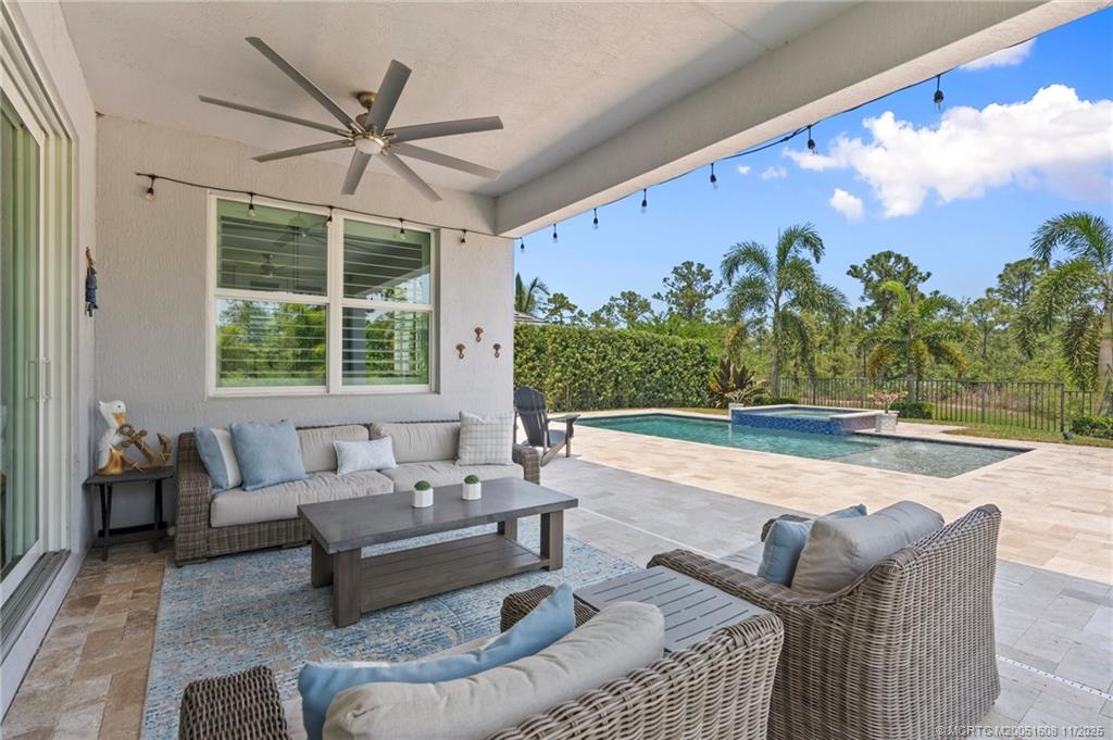 Stuart, Florida, 34997, United States, 4 Bedrooms Bedrooms, ,4 BathroomsBathrooms,Residential,Active,1904746