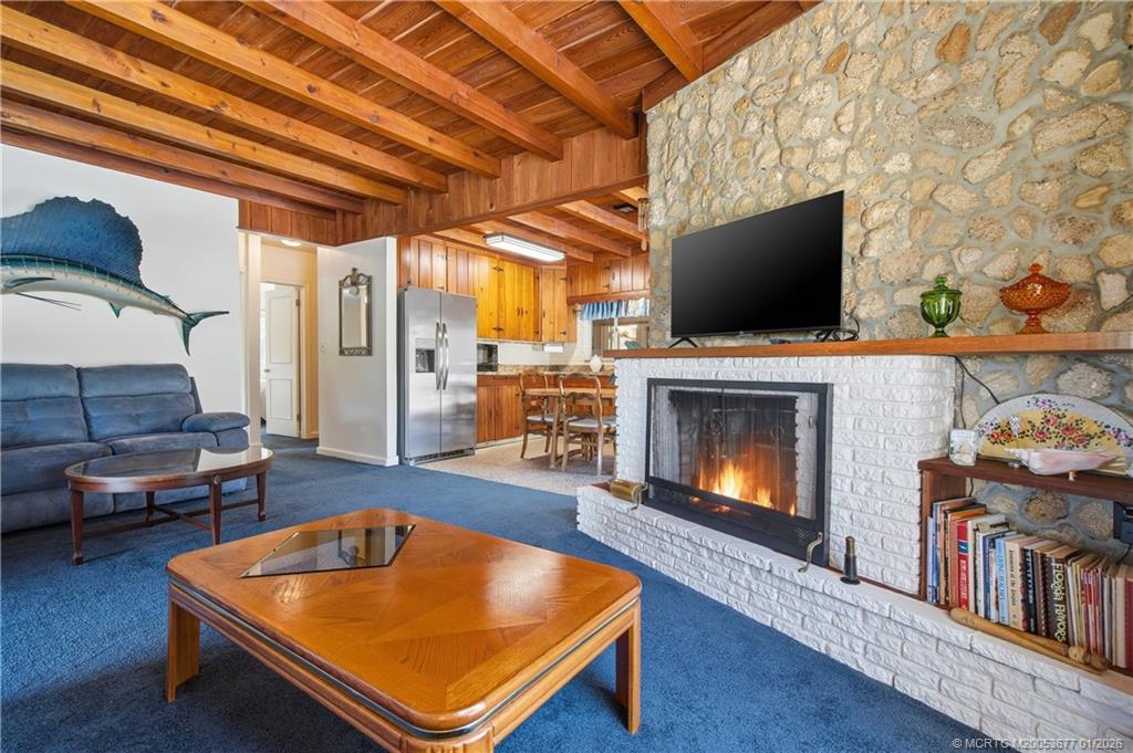 Stuart, Florida, 34997, United States, 3 Bedrooms Bedrooms, ,2 BathroomsBathrooms,Residential,Active,2007928