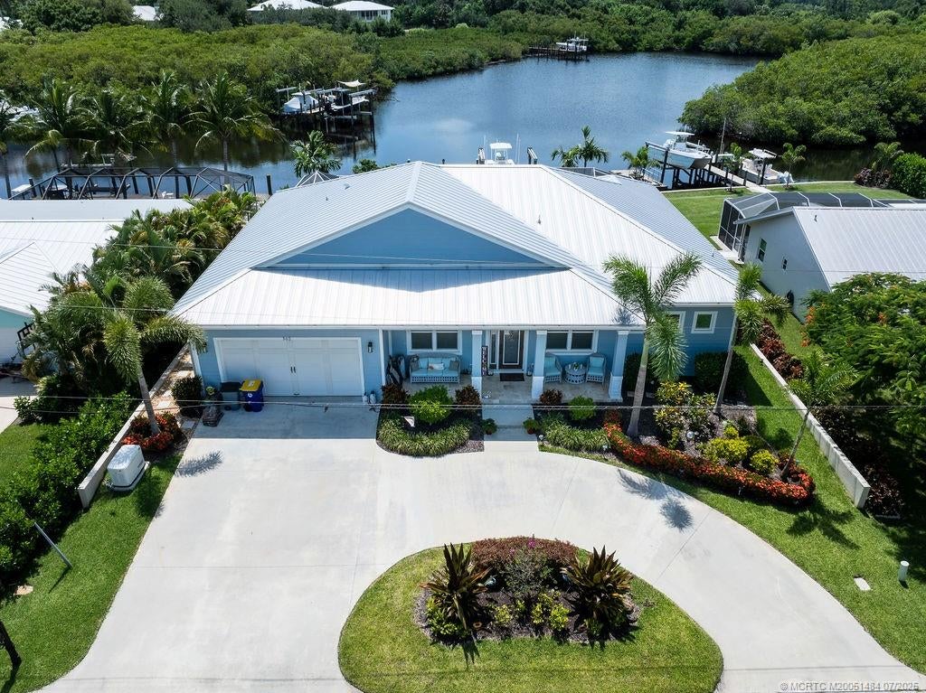 Palm City, Florida, 34990, United States, ,3 BathroomsBathrooms,Residential,Active,1894765