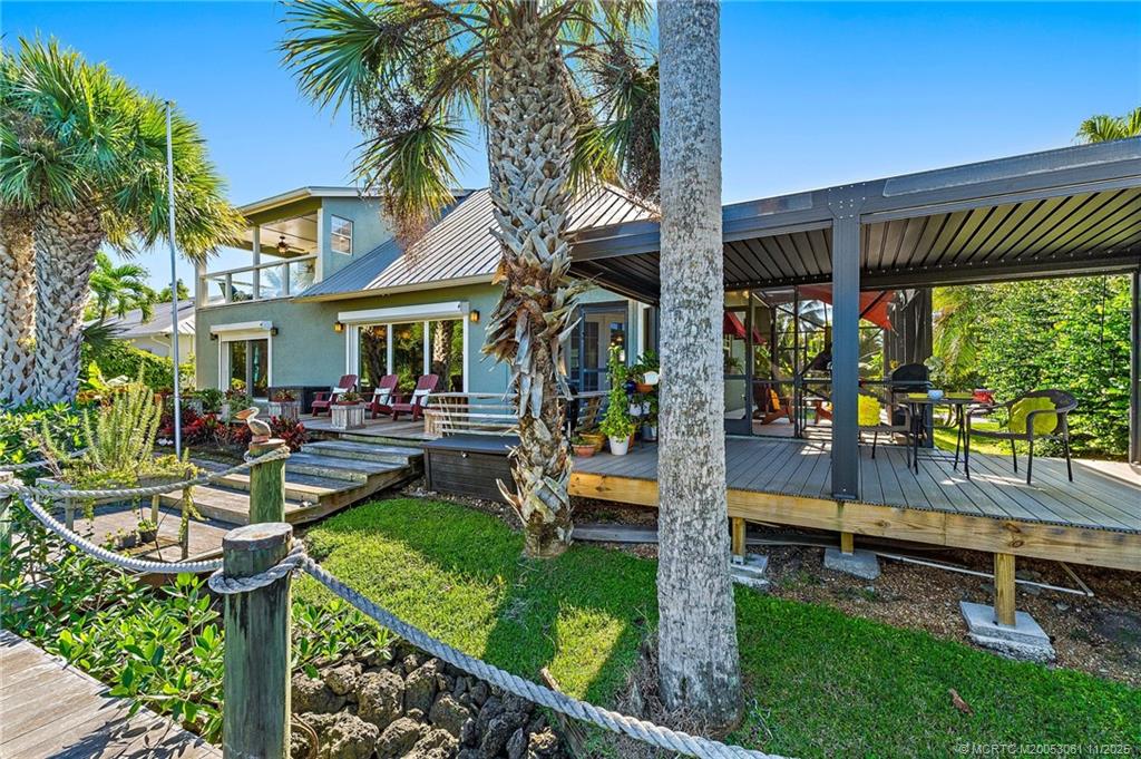 Stuart, Florida, 34997, United States, 3 Bedrooms Bedrooms, ,4 BathroomsBathrooms,Residential,Active,1993675