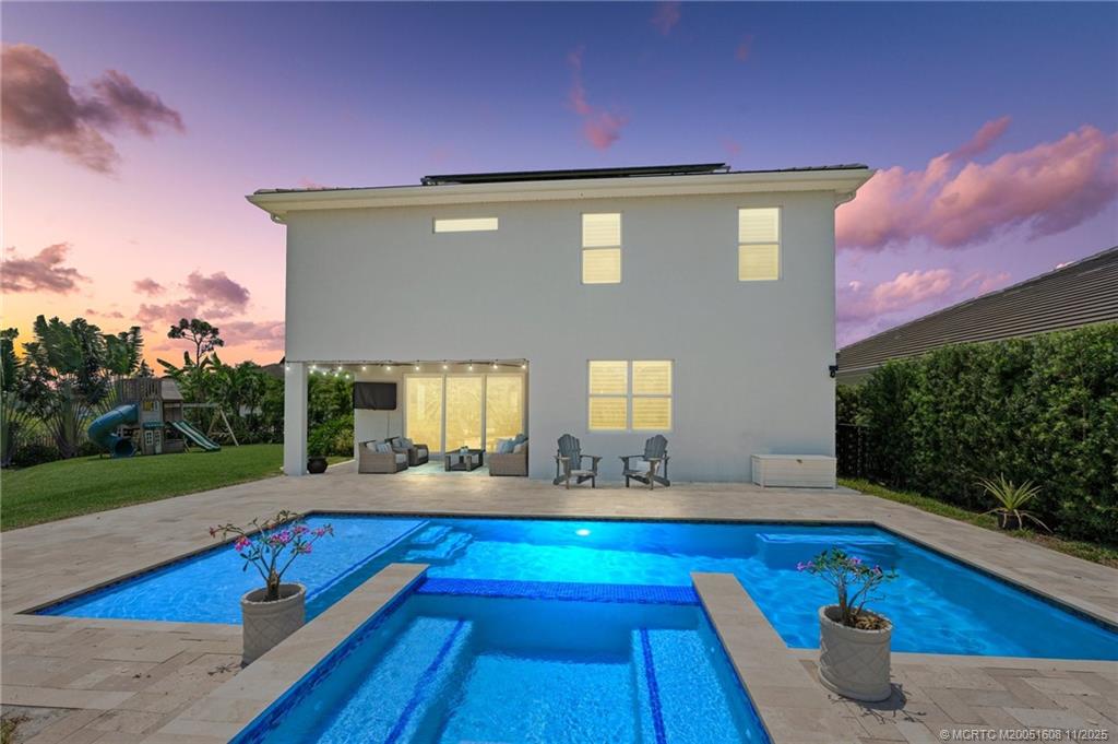 Stuart, Florida, 34997, United States, 4 Bedrooms Bedrooms, ,4 BathroomsBathrooms,Residential,Active,1904746