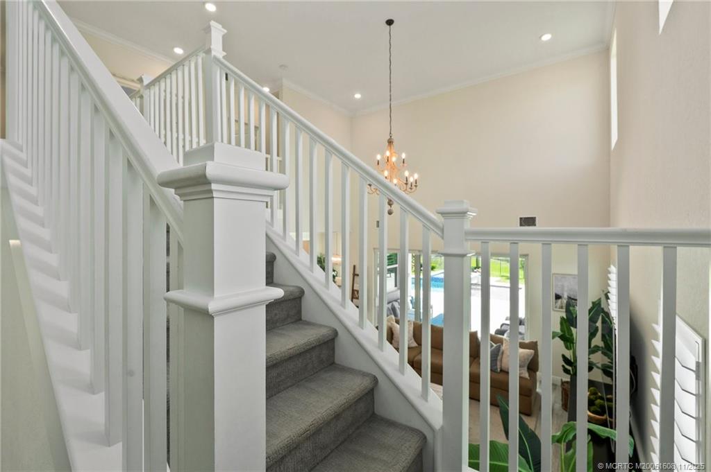 Stuart, Florida, 34997, United States, 4 Bedrooms Bedrooms, ,4 BathroomsBathrooms,Residential,Active,1904746