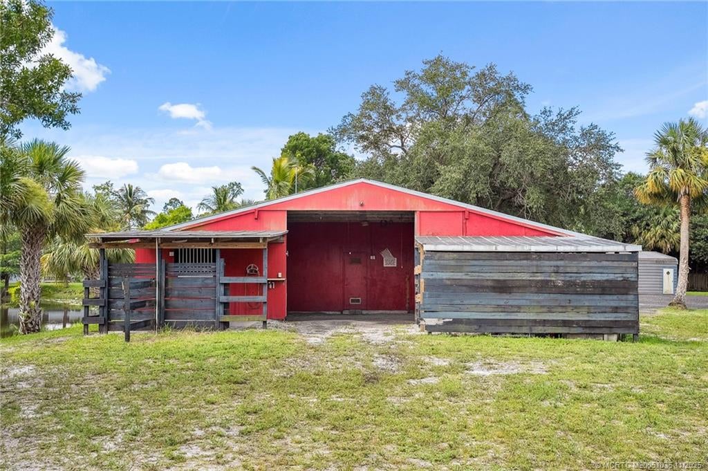 Palm City, Florida, 34990, United States, 5 Bedrooms Bedrooms, ,3 BathroomsBathrooms,Residential,Active,1862879