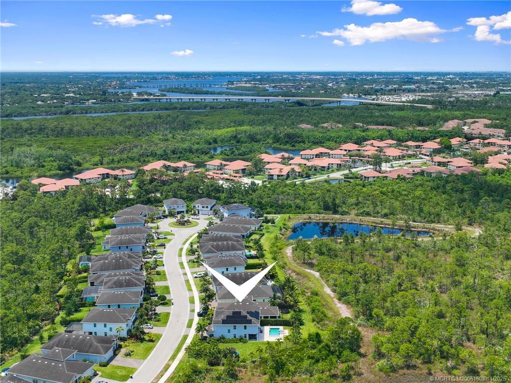 Stuart, Florida, 34997, United States, 4 Bedrooms Bedrooms, ,4 BathroomsBathrooms,Residential,Active,1904746