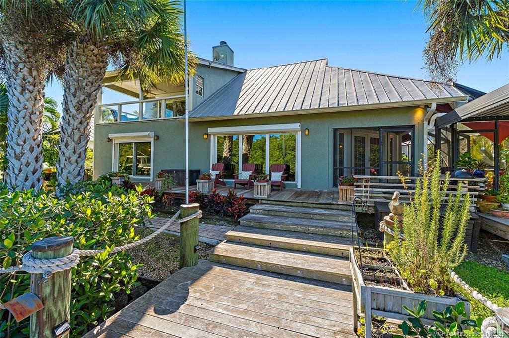 Stuart, Florida, 34997, United States, 3 Bedrooms Bedrooms, ,4 BathroomsBathrooms,Residential,Active,1993675