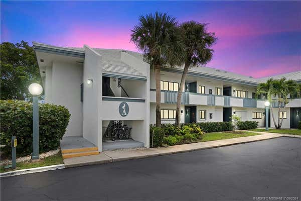 175 SE SAINT LUCIE BLVD APT A106, STUART, FL 34996 - Image 1