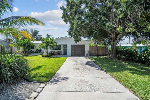 2548 NE WILDA ST, JENSEN BEACH, FL 34957 - Image 1