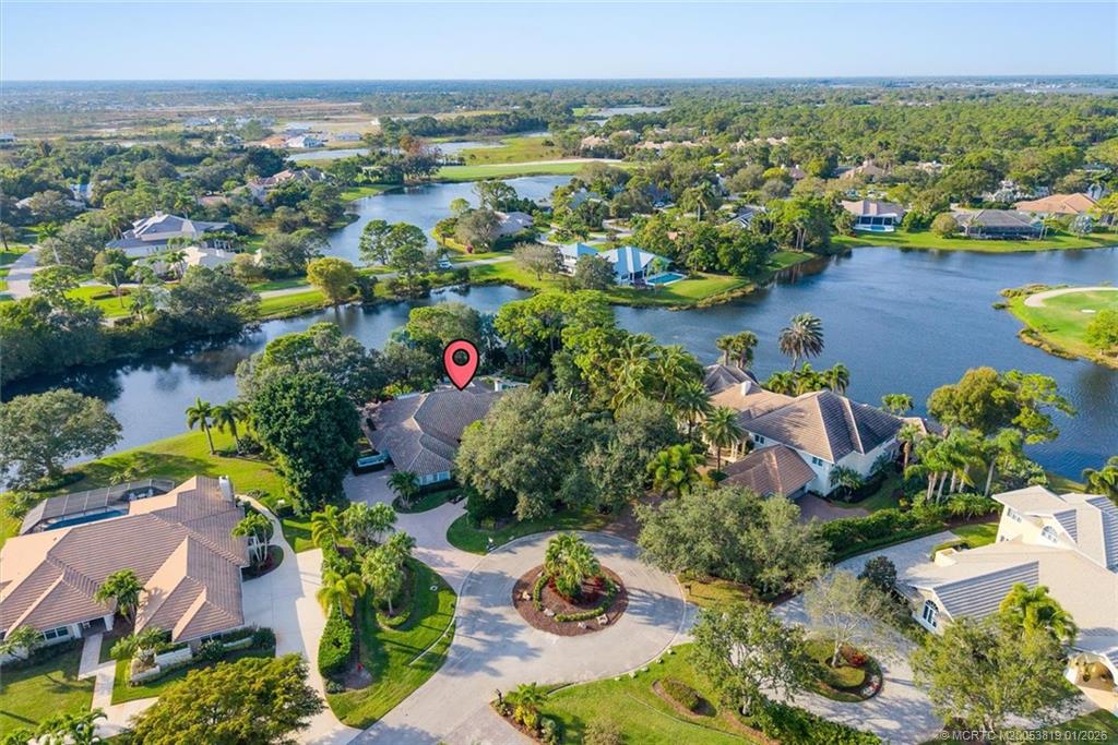 Palm City, Florida, 34990, United States, 3 Bedrooms Bedrooms, ,4 BathroomsBathrooms,Residential,Active,2010174