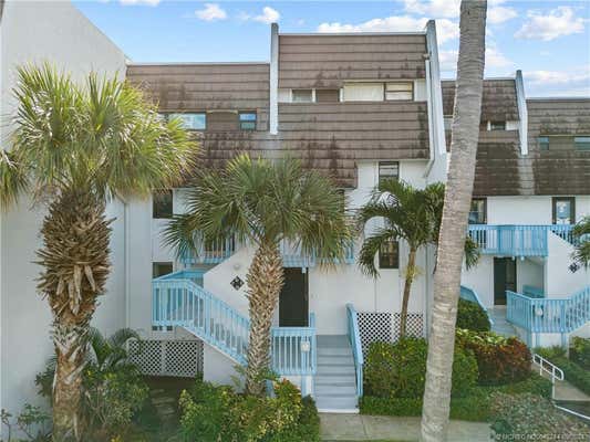 11000 S OCEAN DR APT 6-D, JENSEN BEACH, FL 34957 - Image 1