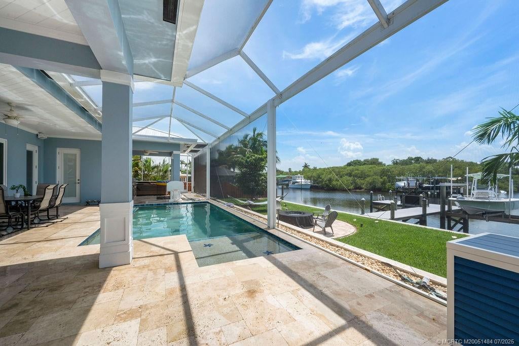 Palm City, Florida, 34990, United States, ,3 BathroomsBathrooms,Residential,Active,1894765