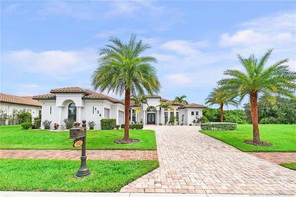 134 SE FIORE BELLO, PORT SAINT LUCIE, FL 34952 - Image 1