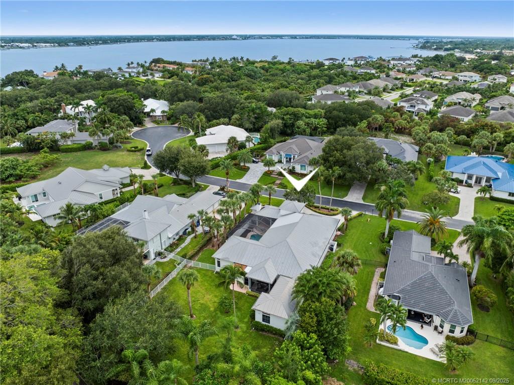 Jensen Beach, Florida, 34957, United States, 4 Bedrooms Bedrooms, ,5 BathroomsBathrooms,Residential,Active,1945068