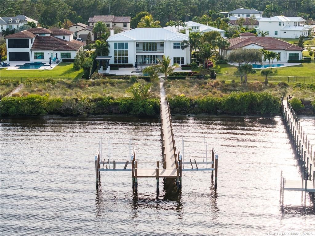 Palm City, Florida, 34990, United States, 5 Bedrooms Bedrooms, ,8 BathroomsBathrooms,Residential,Active,1747378