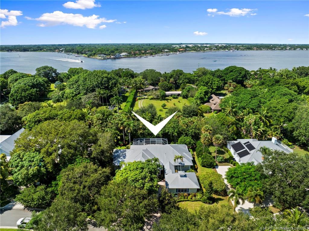 Stuart, Florida, 34996, United States, 4 Bedrooms Bedrooms, ,3 BathroomsBathrooms,Residential,Active,1953252