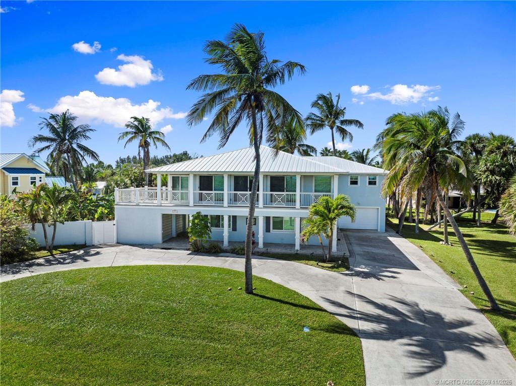 Fort Pierce, Florida, 34949, United States, 5 Bedrooms Bedrooms, ,5 BathroomsBathrooms,Residential,Active,1970957