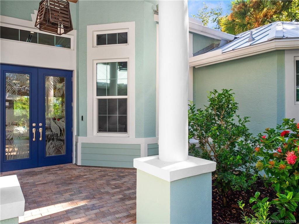 Hobe Sound, Florida, 33455, United States, 4 Bedrooms Bedrooms, ,4 BathroomsBathrooms,Residential,Active,1933731