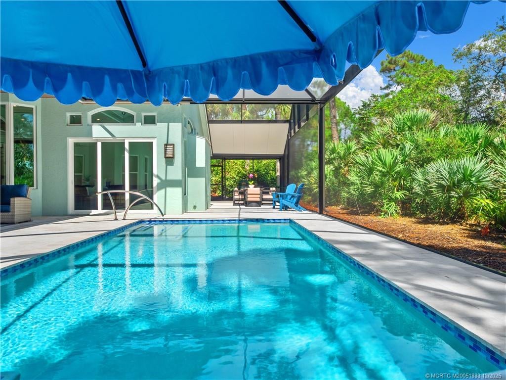 Hobe Sound, Florida, 33455, United States, 4 Bedrooms Bedrooms, ,4 BathroomsBathrooms,Residential,Active,1933731