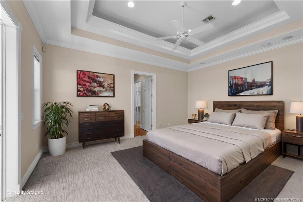 Jensen Beach, Florida, 34957, United States, 2 Bedrooms Bedrooms, ,3 BathroomsBathrooms,Residential,Active,1936446