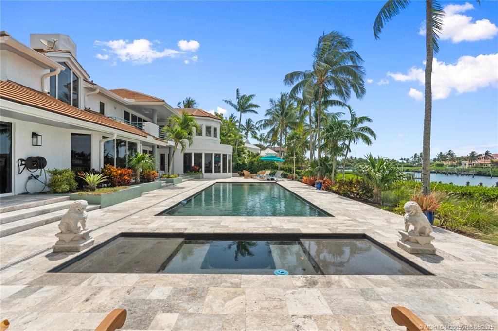 Stuart, Florida, 34996, United States, 4 Bedrooms Bedrooms, ,6 BathroomsBathrooms,Residential,Active,1829889