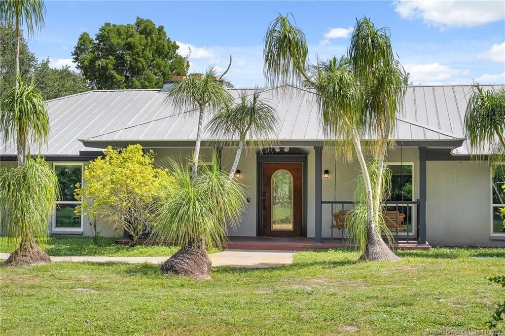 Palm City, Florida, 34990, United States, 5 Bedrooms Bedrooms, ,3 BathroomsBathrooms,Residential,Active,1862879