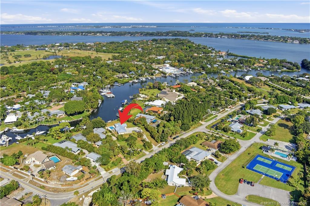 Stuart, Florida, 34997, United States, 3 Bedrooms Bedrooms, ,2 BathroomsBathrooms,Residential,Active,2007928