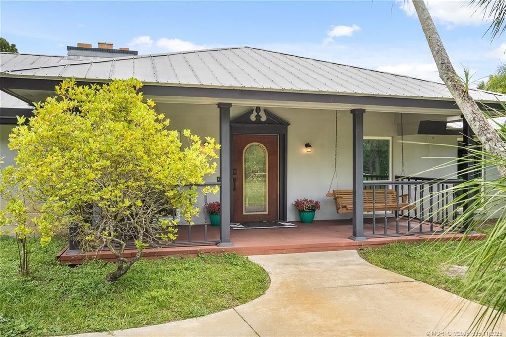 Palm City, Florida, 34990, United States, 5 Bedrooms Bedrooms, ,3 BathroomsBathrooms,Residential,Active,1862879