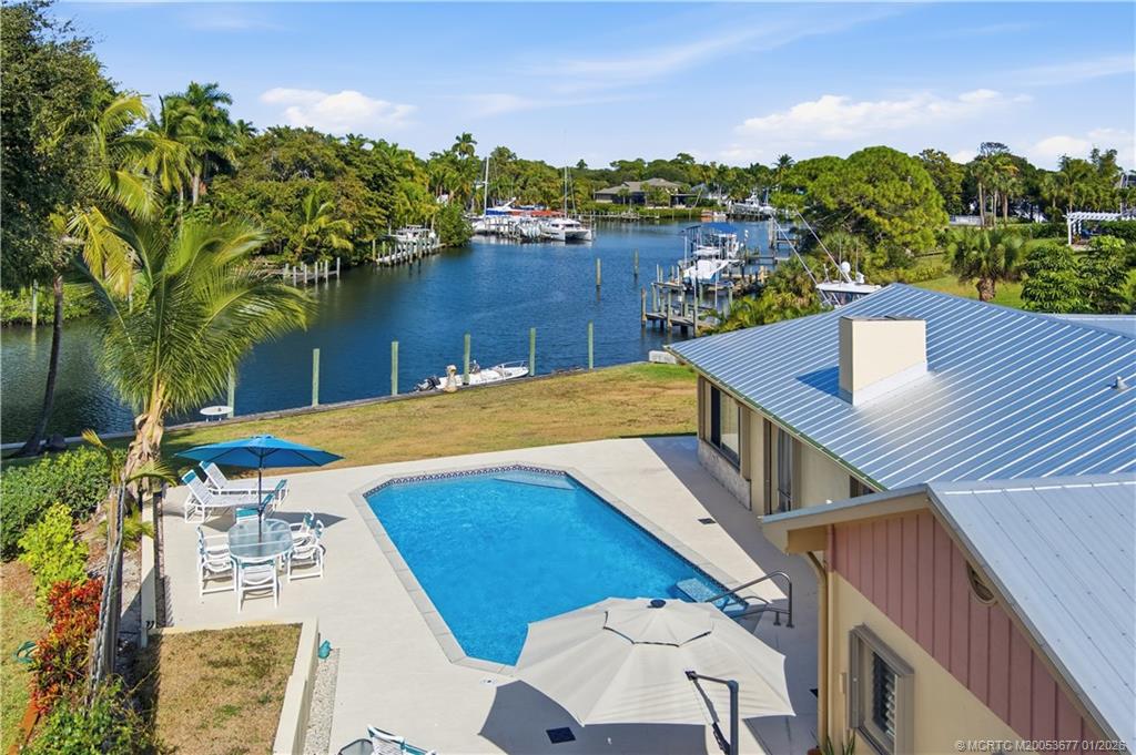 Stuart, Florida, 34997, United States, 3 Bedrooms Bedrooms, ,2 BathroomsBathrooms,Residential,Active,2007928