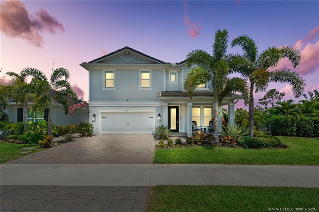 Stuart, Florida, 34997, United States, 4 Bedrooms Bedrooms, ,4 BathroomsBathrooms,Residential,Active,1904746
