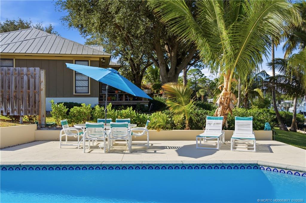 Stuart, Florida, 34997, United States, 3 Bedrooms Bedrooms, ,2 BathroomsBathrooms,Residential,Active,2007928