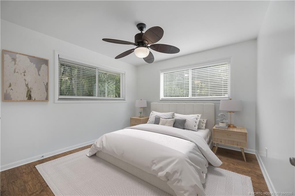 Stuart, Florida, 34994, United States, 2 Bedrooms Bedrooms, ,2 BathroomsBathrooms,Residential,Active,1945266