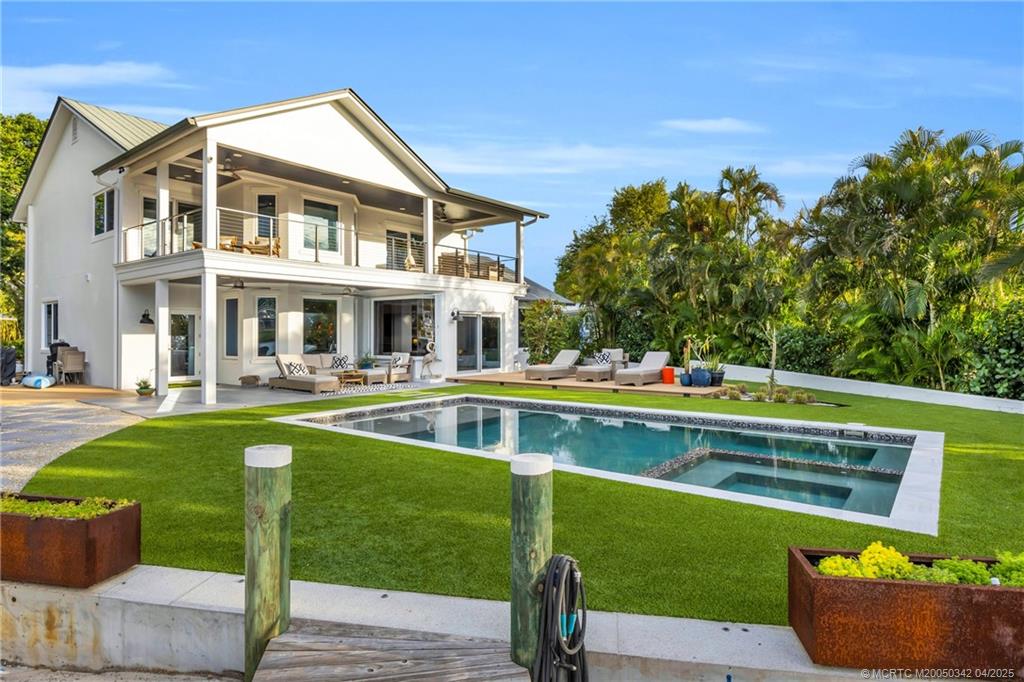 Stuart, Florida, 34994, United States, 4 Bedrooms Bedrooms, ,3 BathroomsBathrooms,Residential,Active,1782771