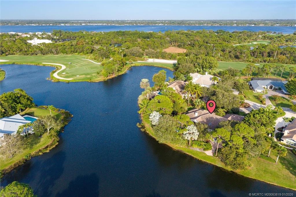 Palm City, Florida, 34990, United States, 3 Bedrooms Bedrooms, ,4 BathroomsBathrooms,Residential,Active,2010174