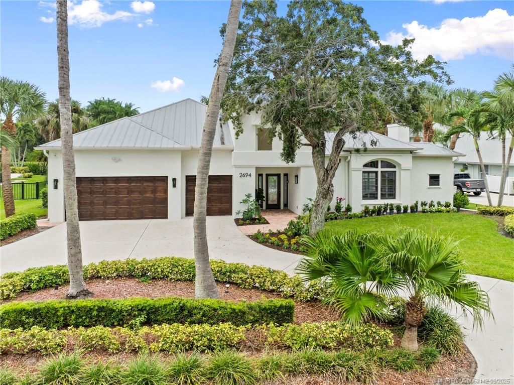 Jensen Beach, Florida, 34957, United States, 4 Bedrooms Bedrooms, ,5 BathroomsBathrooms,Residential,Active,1945068