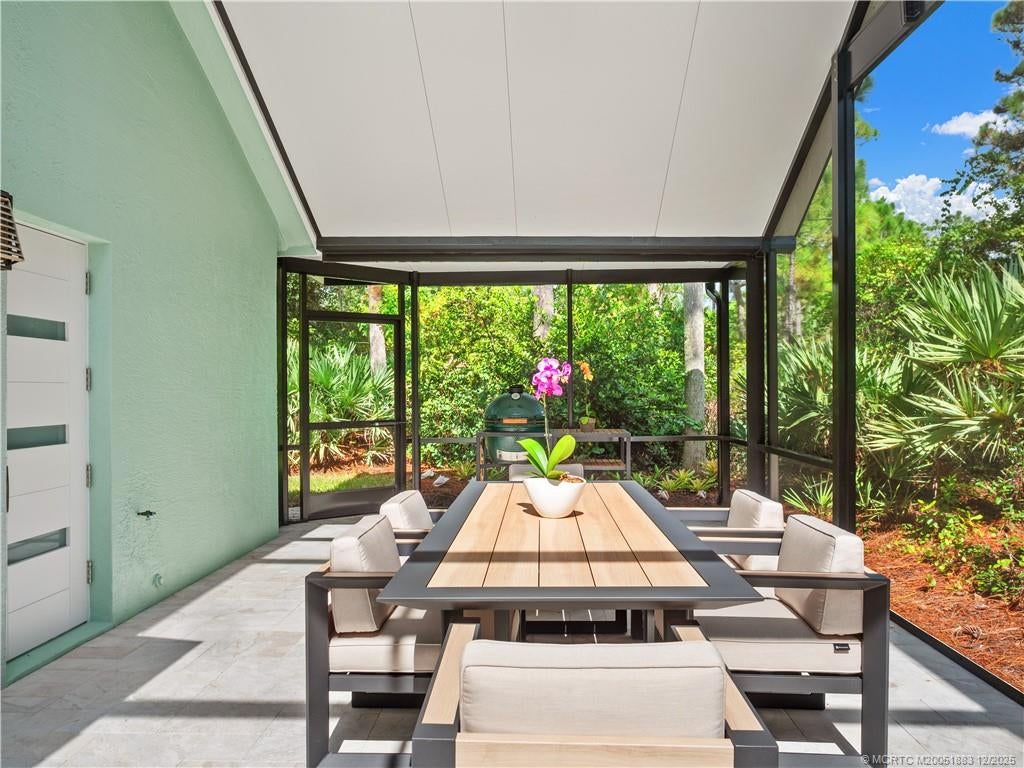 Hobe Sound, Florida, 33455, United States, 4 Bedrooms Bedrooms, ,4 BathroomsBathrooms,Residential,Active,1933731