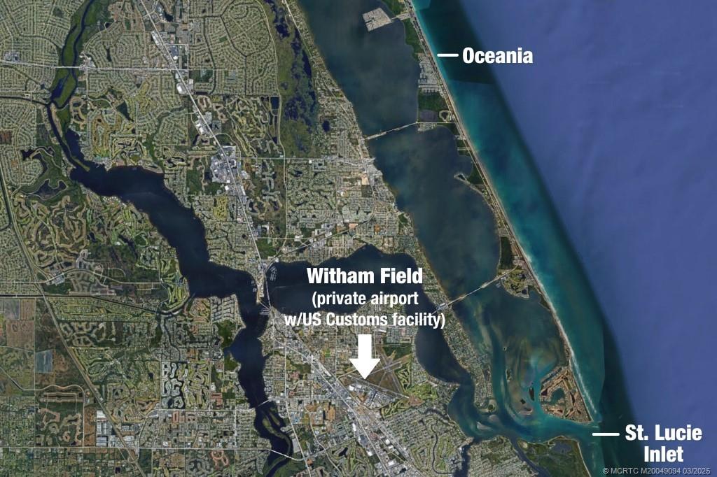 Hutchinson Island, Florida, 34957, United States, 6 Bedrooms Bedrooms, ,7 BathroomsBathrooms,Residential,Active,1706651