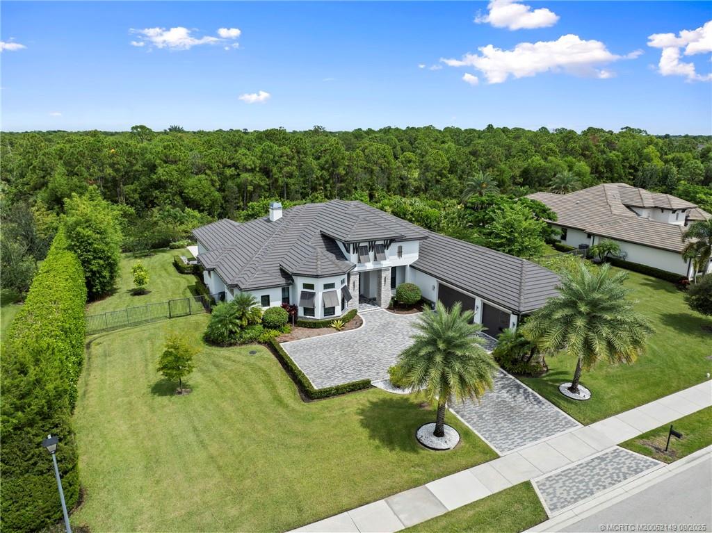 Palm City, Florida, 34990, United States, 4 Bedrooms Bedrooms, ,4 BathroomsBathrooms,Residential,Active,1945063