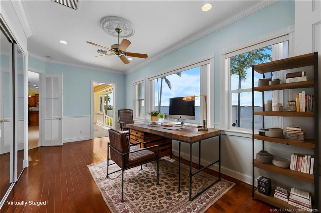 Jensen Beach, Florida, 34957, United States, 2 Bedrooms Bedrooms, ,3 BathroomsBathrooms,Residential,Active,1936446
