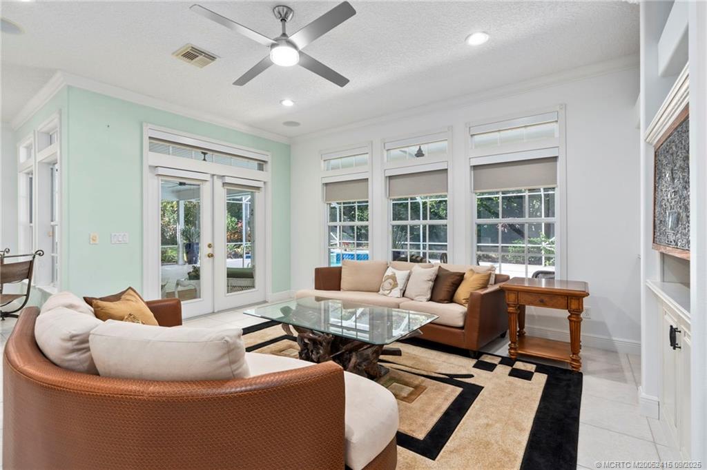 Stuart, Florida, 34996, United States, 4 Bedrooms Bedrooms, ,3 BathroomsBathrooms,Residential,Active,1953252